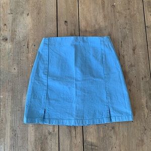 Brandy🤍Melville CARA SKIRT